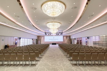 intercontinental barcelona by ihg
