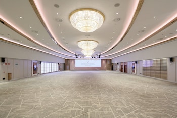 intercontinental barcelona by ihg