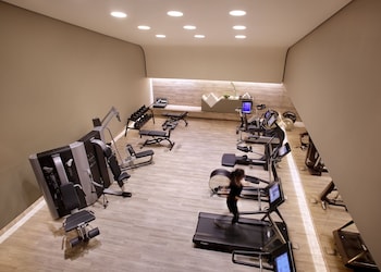 intercontinental barcelona by ihg