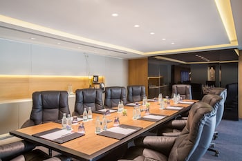 intercontinental barcelona by ihg