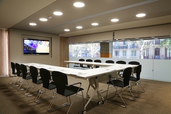 intercontinental barcelona by ihg