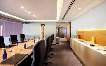 intercontinental barcelona by ihg