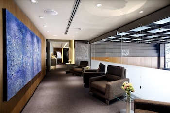 intercontinental barcelona by ihg