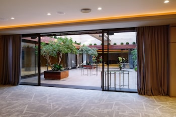 intercontinental barcelona by ihg