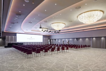intercontinental barcelona by ihg
