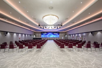 intercontinental barcelona by ihg