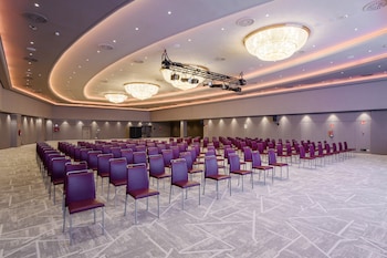 intercontinental barcelona by ihg