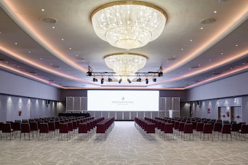 intercontinental barcelona by ihg