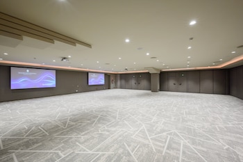 intercontinental barcelona by ihg