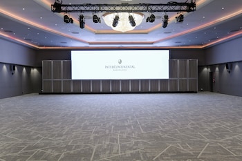 intercontinental barcelona by ihg
