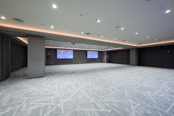 intercontinental barcelona by ihg
