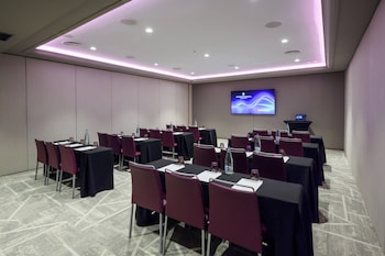 intercontinental barcelona by ihg