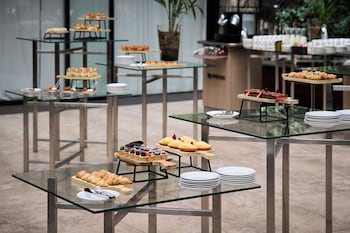 intercontinental barcelona by ihg