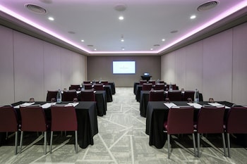 intercontinental barcelona by ihg