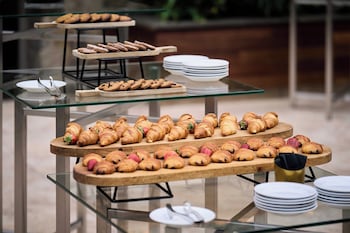intercontinental barcelona by ihg