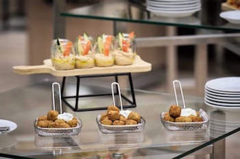 intercontinental barcelona by ihg