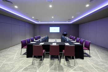 intercontinental barcelona by ihg