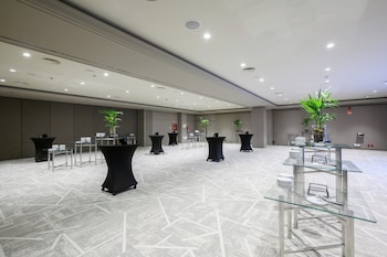 intercontinental barcelona by ihg