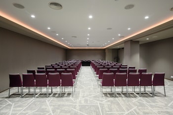 intercontinental barcelona by ihg