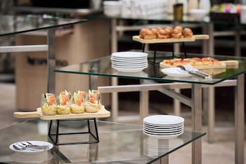 intercontinental barcelona by ihg
