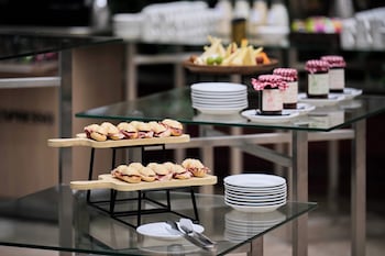 intercontinental barcelona by ihg