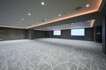 intercontinental barcelona by ihg