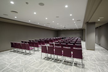intercontinental barcelona by ihg