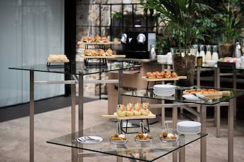 intercontinental barcelona by ihg