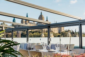 intercontinental barcelona by ihg