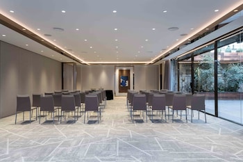 intercontinental barcelona by ihg