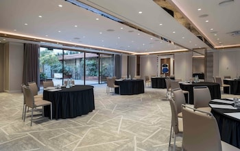 intercontinental barcelona by ihg