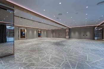 intercontinental barcelona by ihg