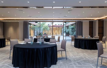 intercontinental barcelona by ihg