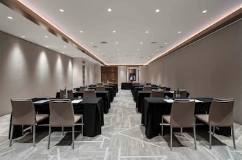 intercontinental barcelona by ihg