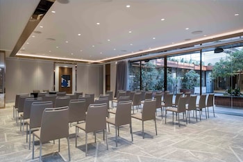 intercontinental barcelona by ihg