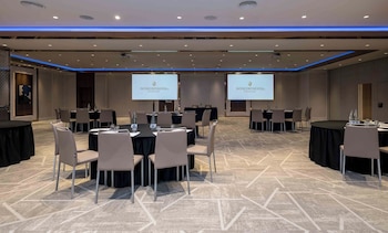 intercontinental barcelona by ihg