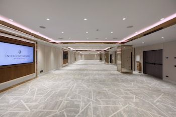 intercontinental barcelona by ihg
