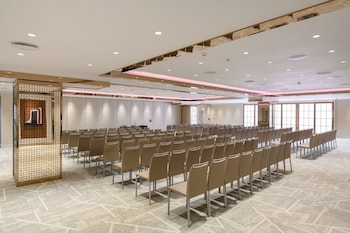intercontinental barcelona by ihg