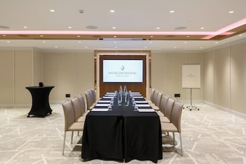 intercontinental barcelona by ihg