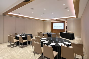 intercontinental barcelona by ihg