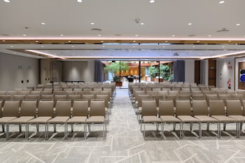 intercontinental barcelona by ihg