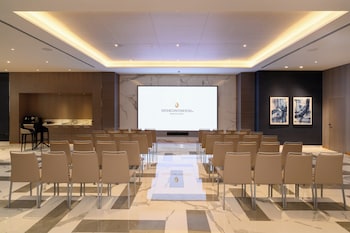 intercontinental barcelona by ihg
