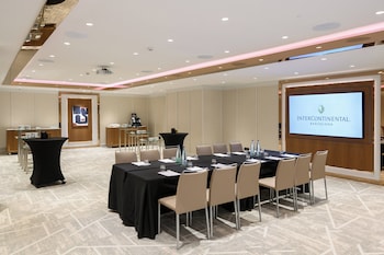 intercontinental barcelona by ihg