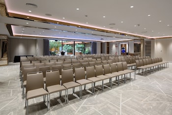 intercontinental barcelona by ihg