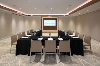 intercontinental barcelona by ihg