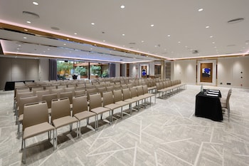 intercontinental barcelona by ihg