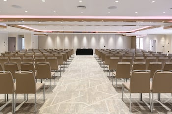 intercontinental barcelona by ihg