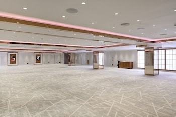 intercontinental barcelona by ihg