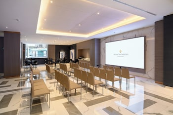 intercontinental barcelona by ihg