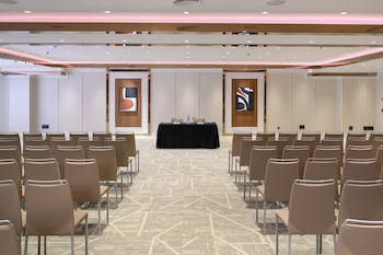 intercontinental barcelona by ihg